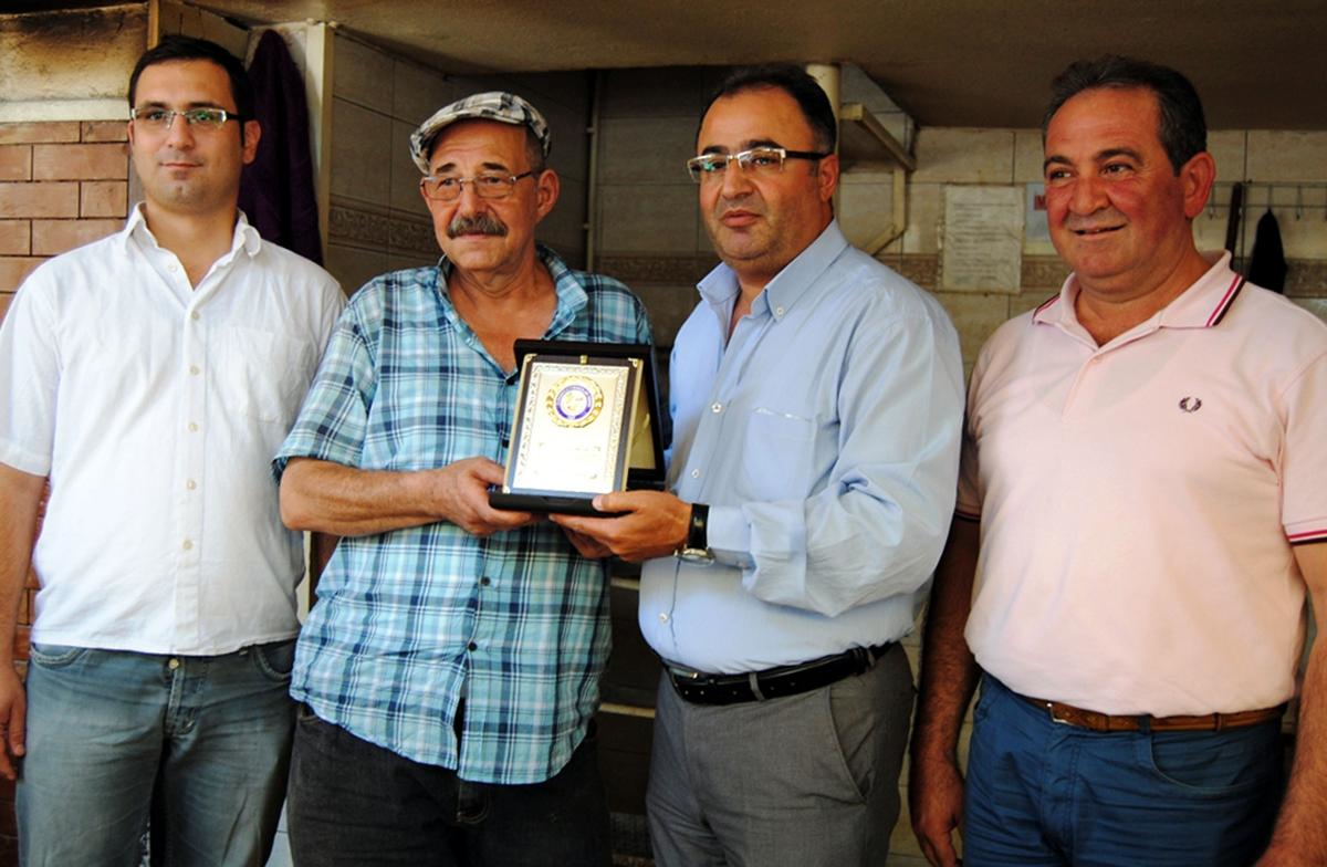 Manisa\'dan Kısa Kısa
