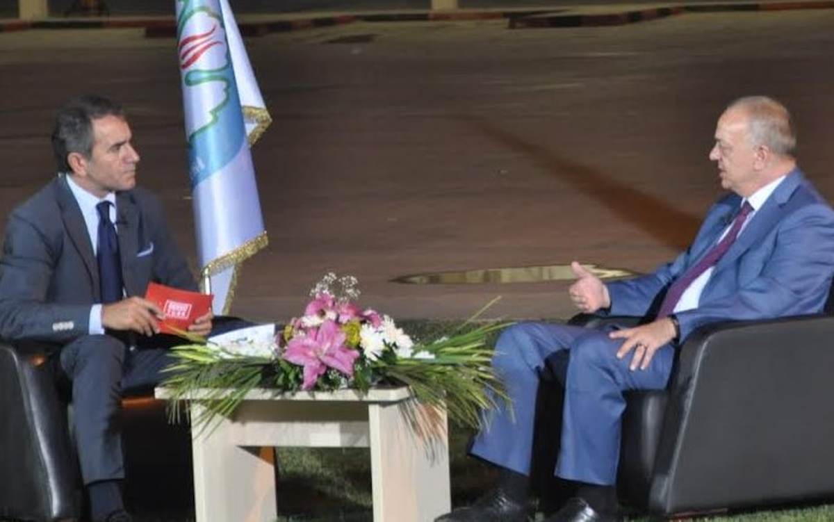 Manisa Dev Bir Sorundan Kurtuluyor