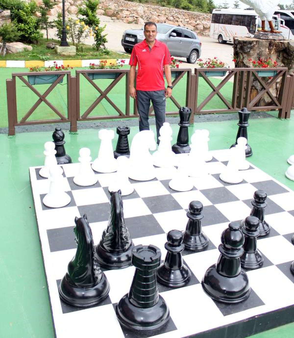 Manisaspor Zoru Sever