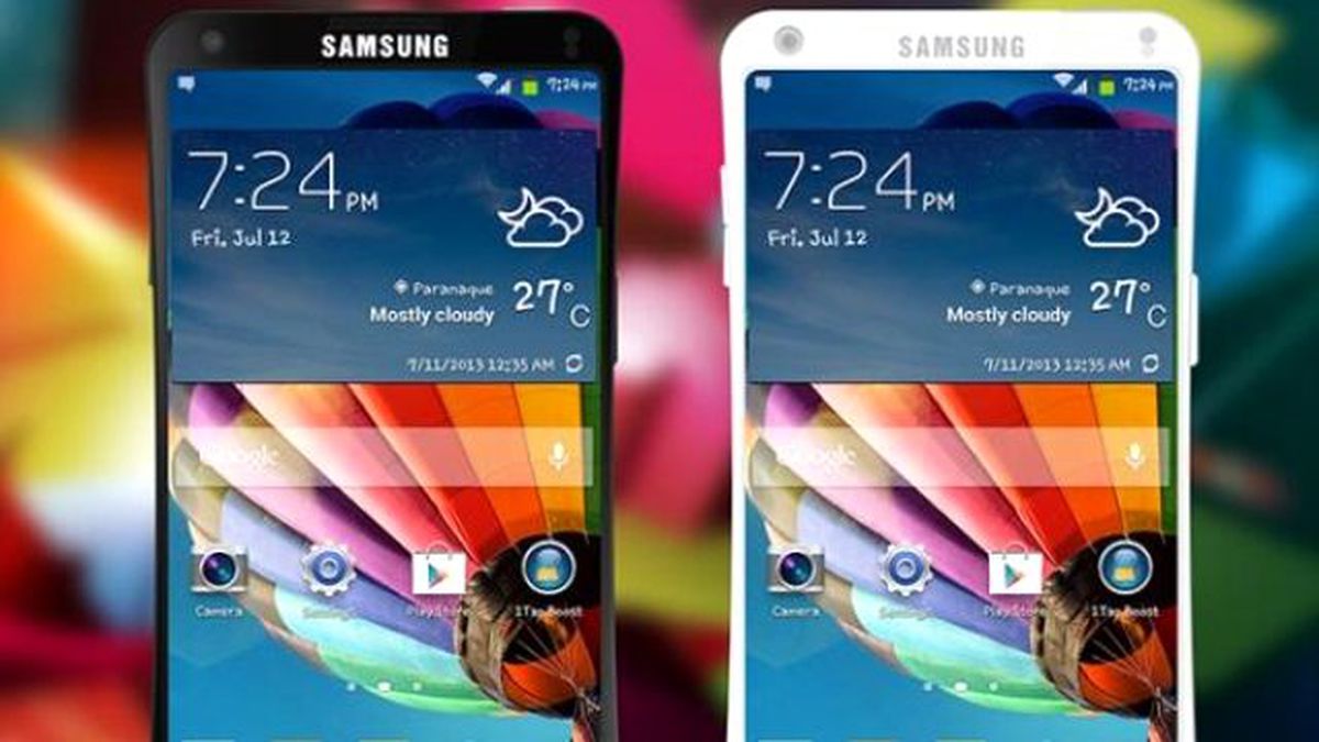 Nasıl Bir Note 4 Geliyor?