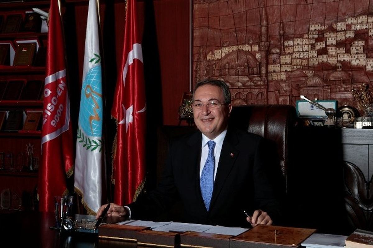 Nevşehir Belediye Başkanı Ünver Açıklaması