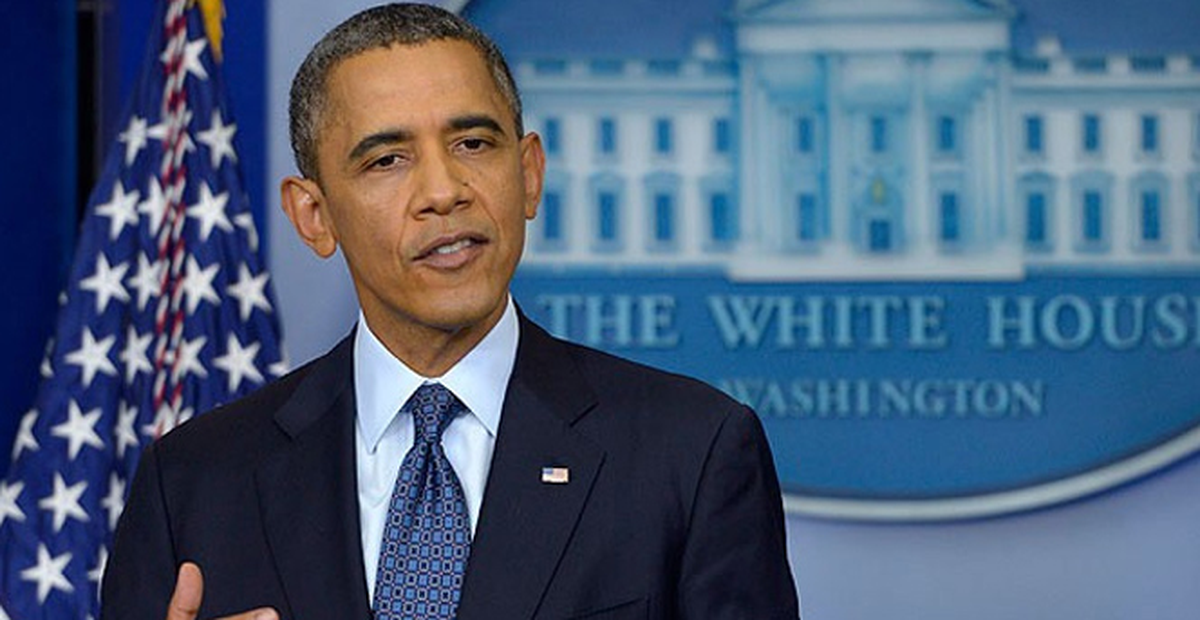 Obama: Rusya Yanlısı Ayrılıkçılar Delil Karartıyor