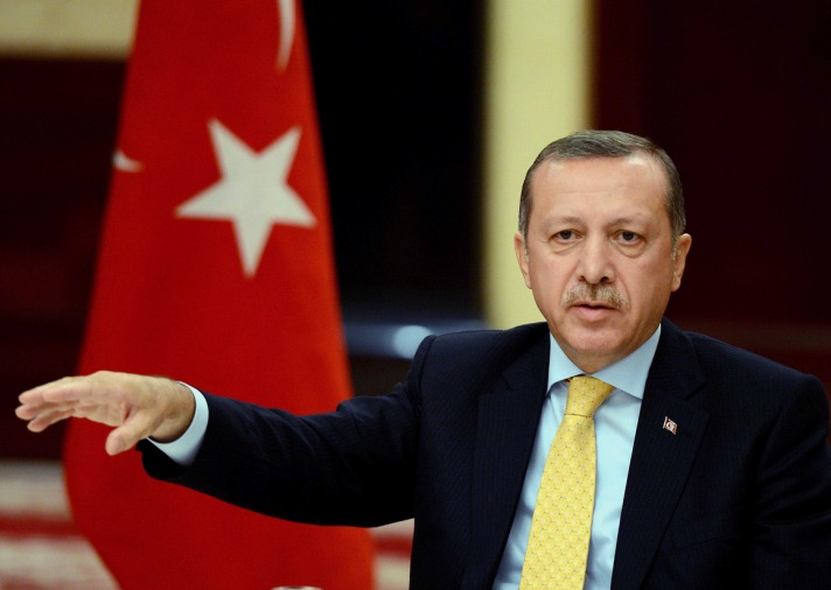 Operasyon Başka Alanlara Da Sıçrayabilir