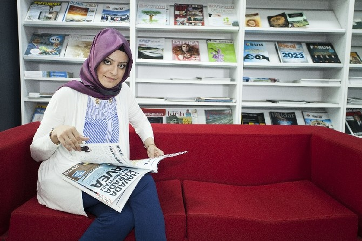 Osmanlı Kıyafetleri Günümüze Uyarlanıyor
