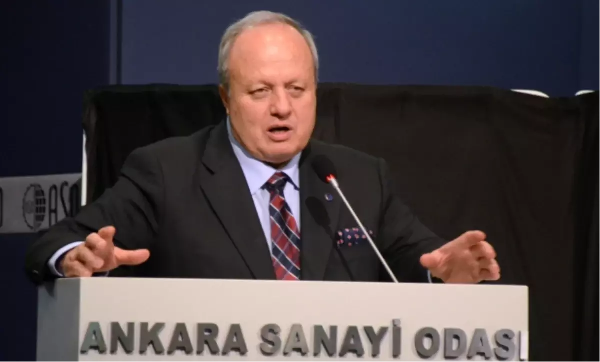 Ostim Geleneksel İftarı