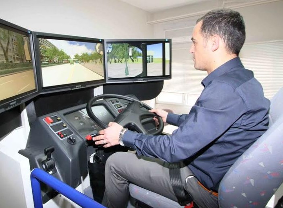 Otobüs Şoförlerine Akıllı Kart Uygulaması
