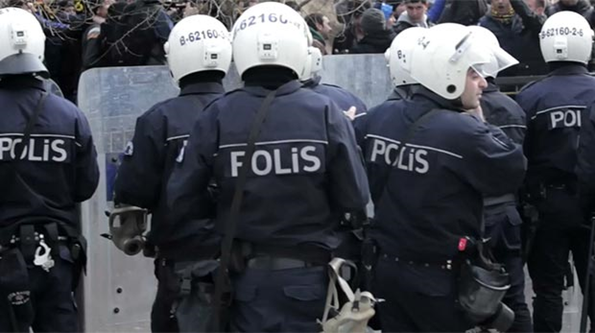 Paralel Yapıya Operasyon