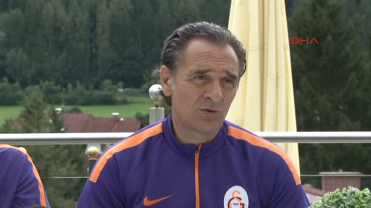 Pırlo ve Balotellı Haberlerinde Hiçbir Gerçeklik Bulunmuyor