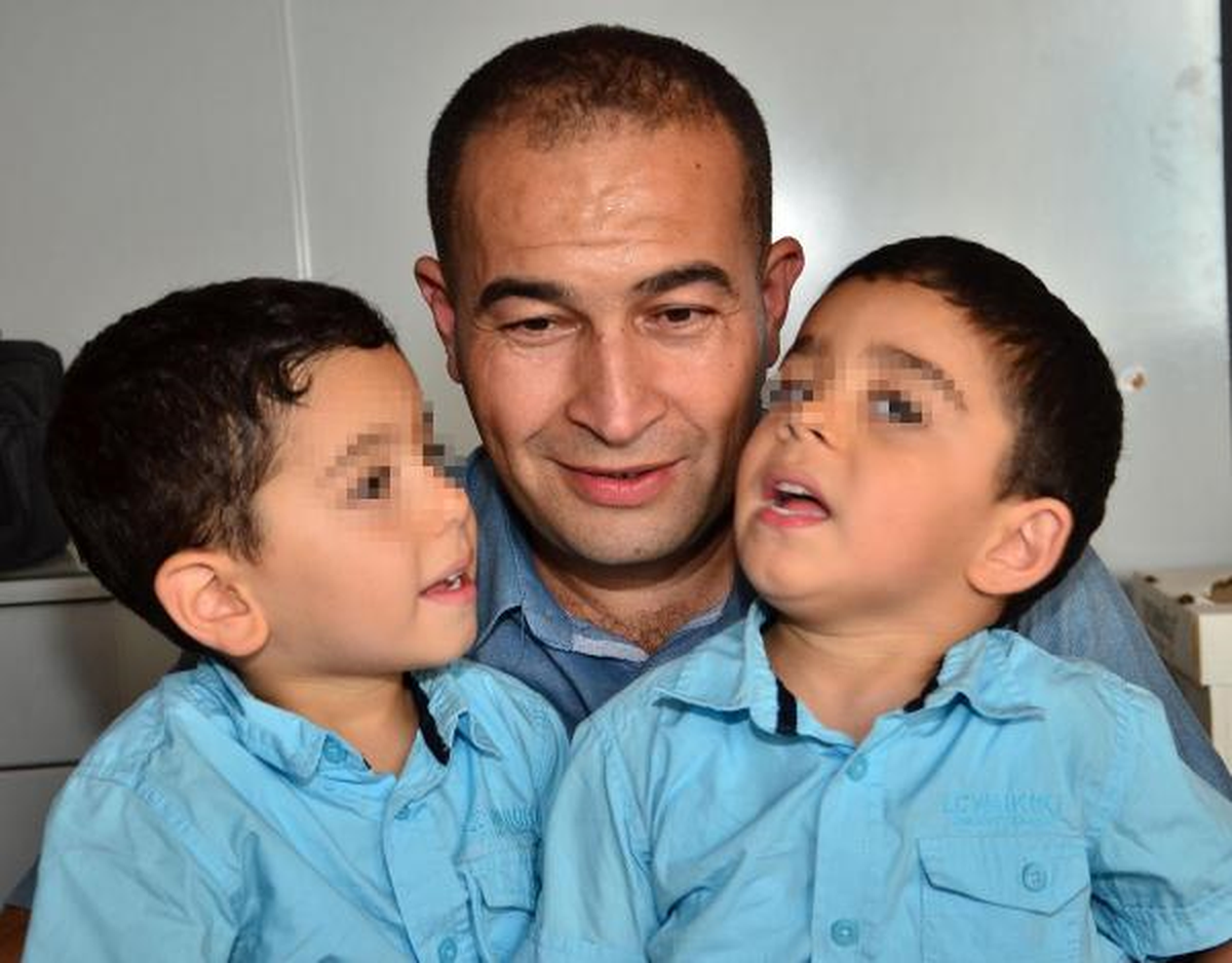 Polis Babanın Velayet Mücadelesi