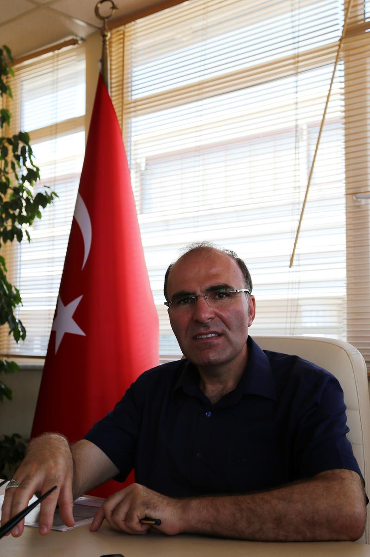 Ramazanda "Beyaz Kan" İhtiyacı Arttı