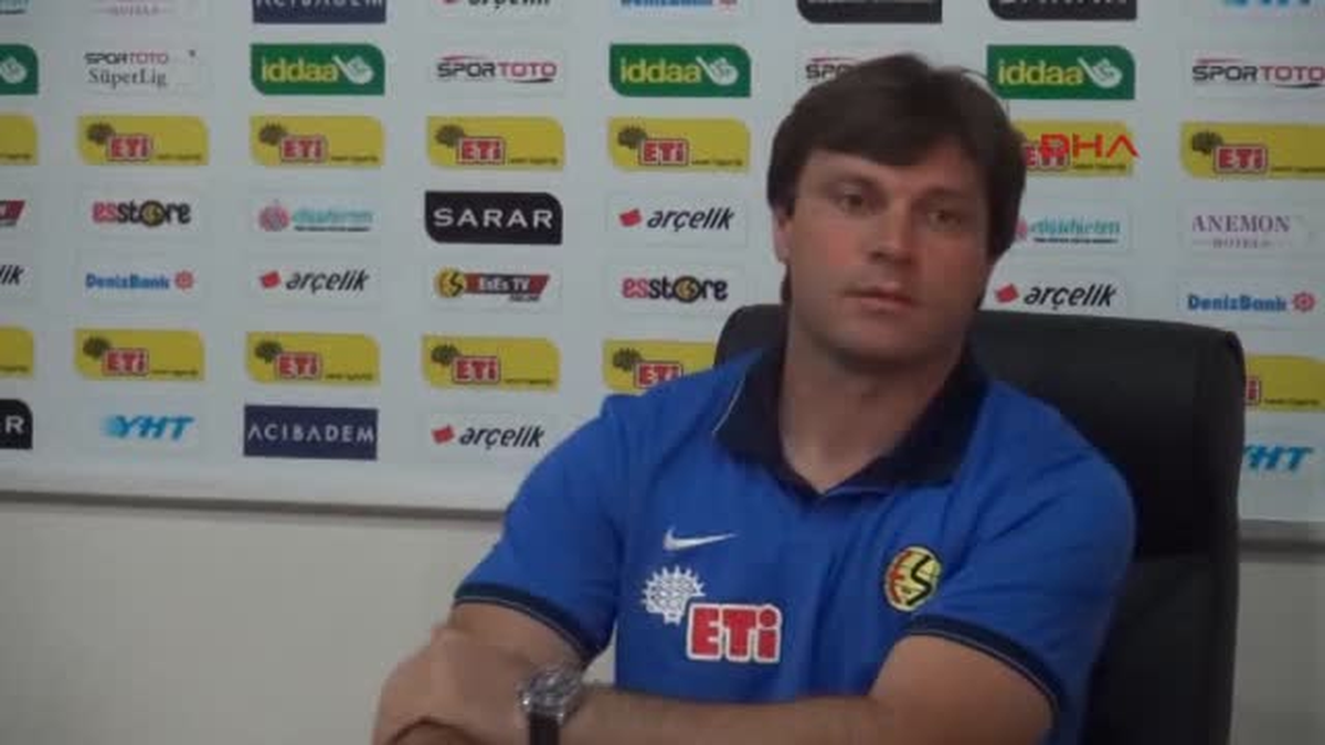 Sağlam "Önümüzdeki Sene Hedef Avrupa Kupası"