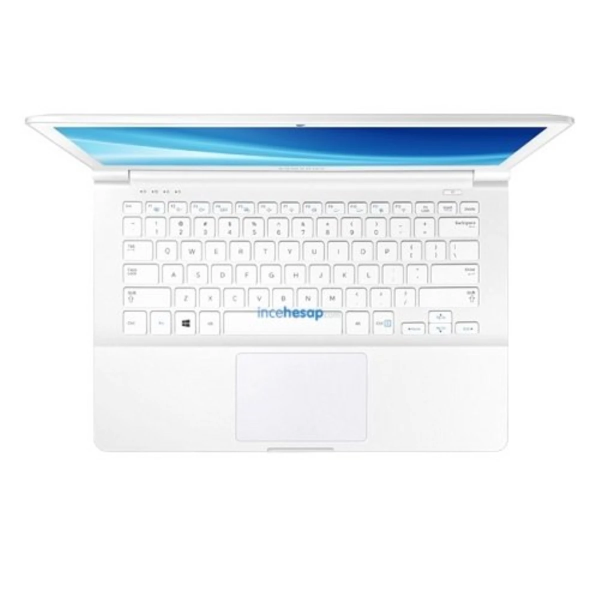 Samsung 905s3g-K04tr Ultrabook