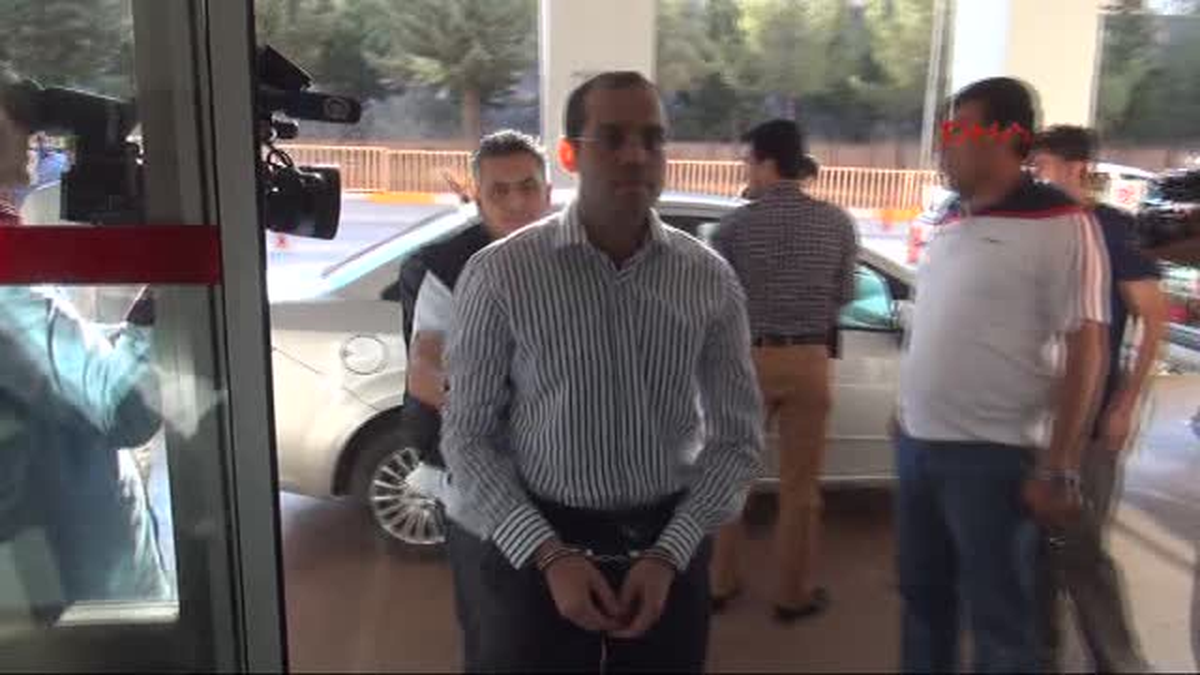 Şanlıurfa\'da 1 Başkomiser ile 5 Polis Gözaltına Alındı" Haberine Ek
