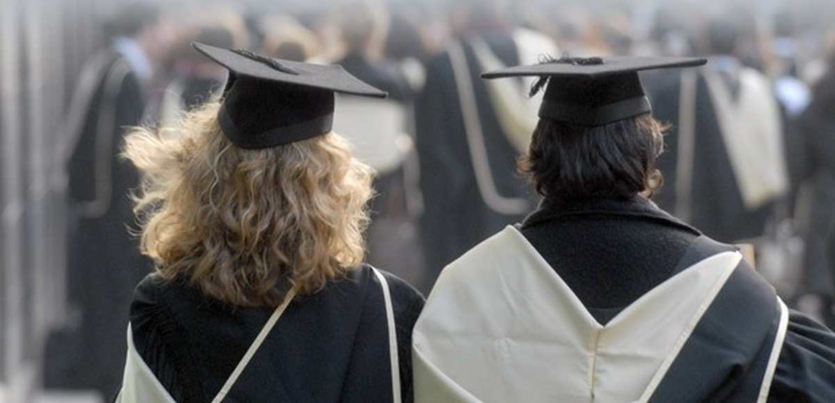 Saü Öğrencilerine İngiltere\'den Diploma İmkanı