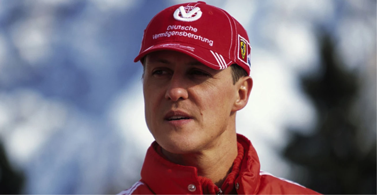 Schumacher Önümüzdeki Ay Taburcu Olabilir