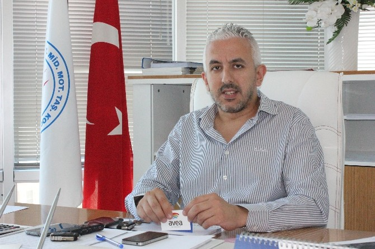 Serhad Birlik Etus Başkanı Hakan Giyik Açıklaması