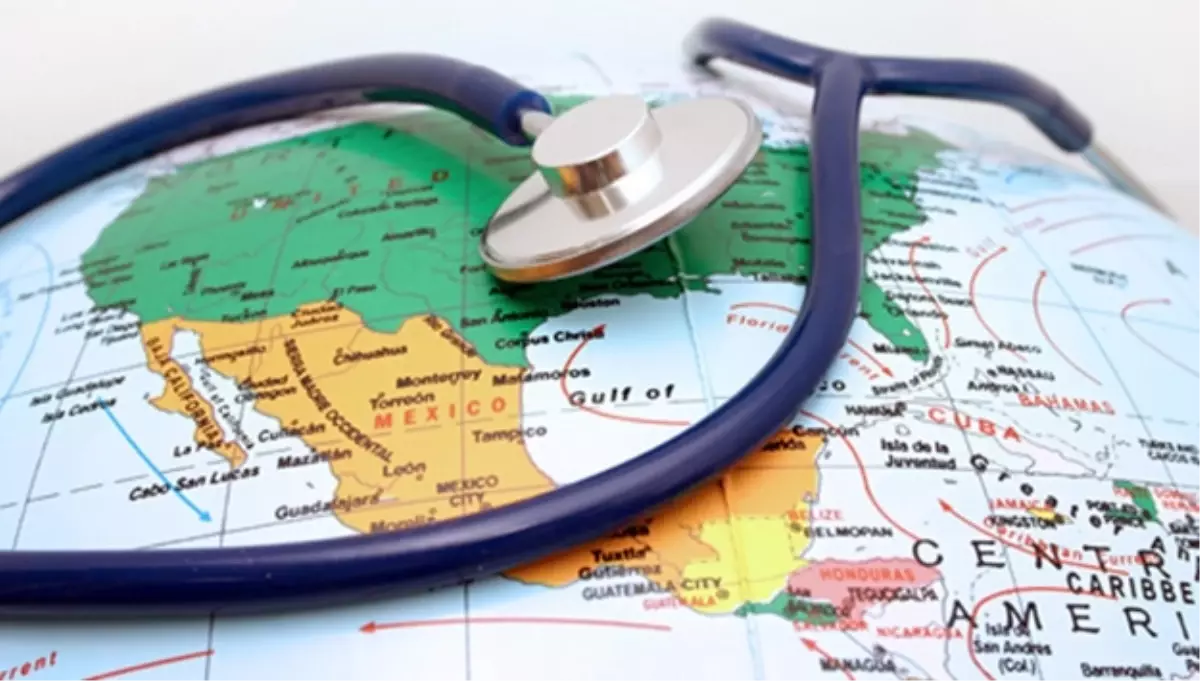 Seyahat Sağlığı Merkezi Sayısı 43'e Çıktı