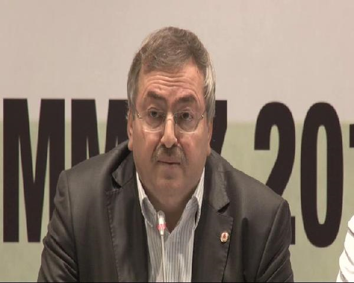 STK\'lardan İsrail\'e Boykot ve Gazze\'ye İnsani Yardım Çağrısı