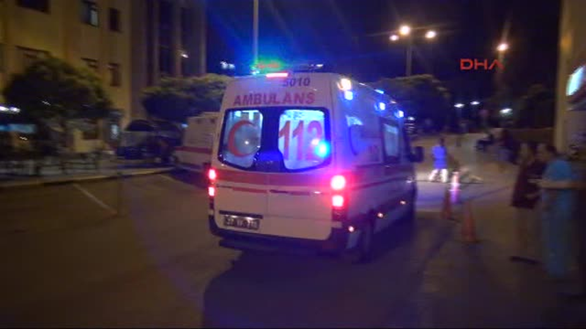 Suriye Sınırında Silahlı Çatışma: 1 Şehit 2 Yaralı" Haberine Ek