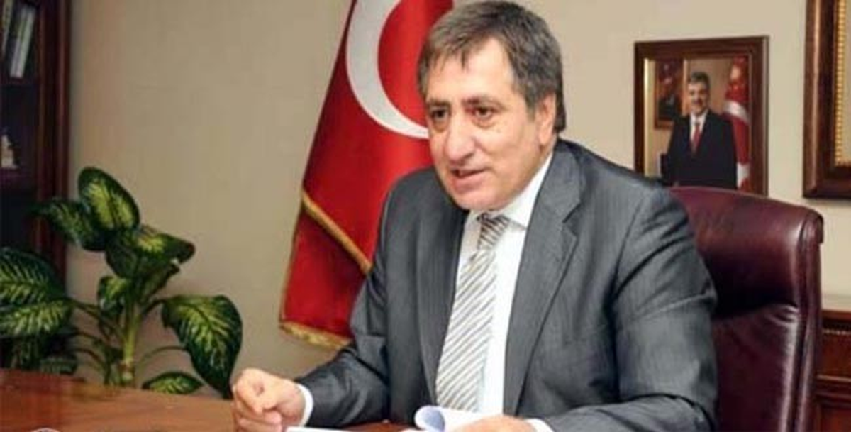 Suriye Sınırından Ateş Açan Grup Belirlenmeye Çalışılıyor