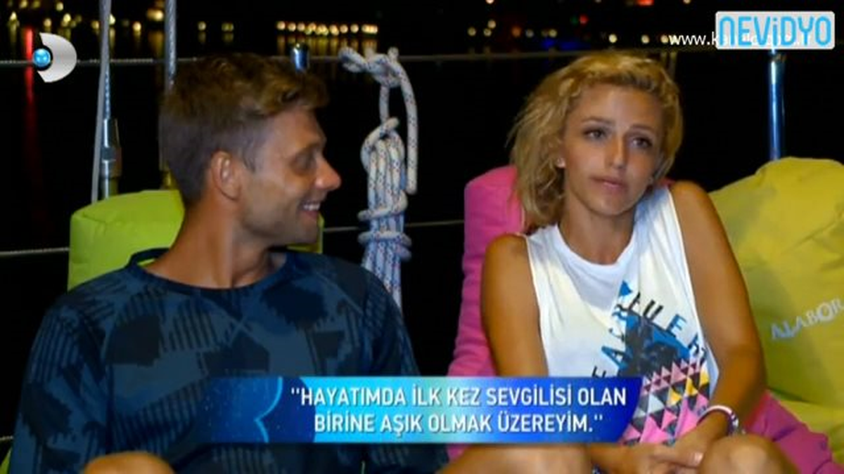 Teknede Büyük Skandal