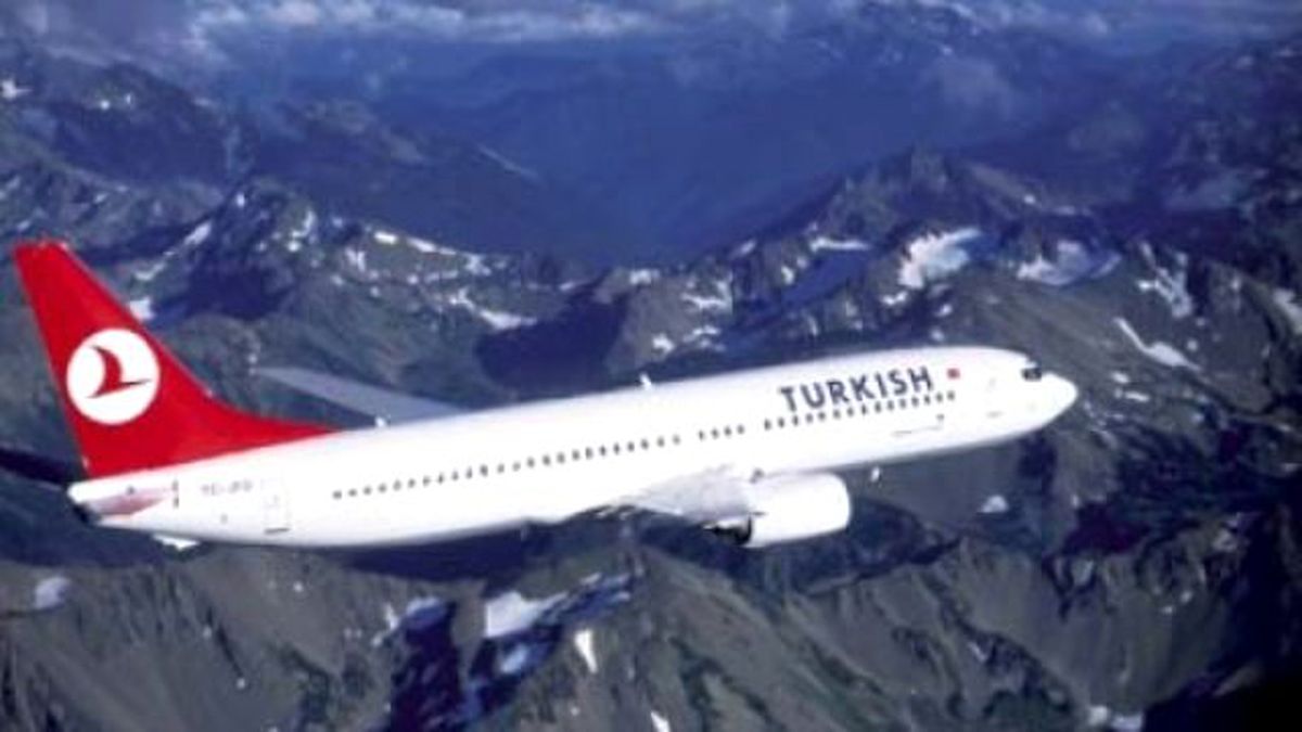 THY\'den Mali Durum Açıklaması