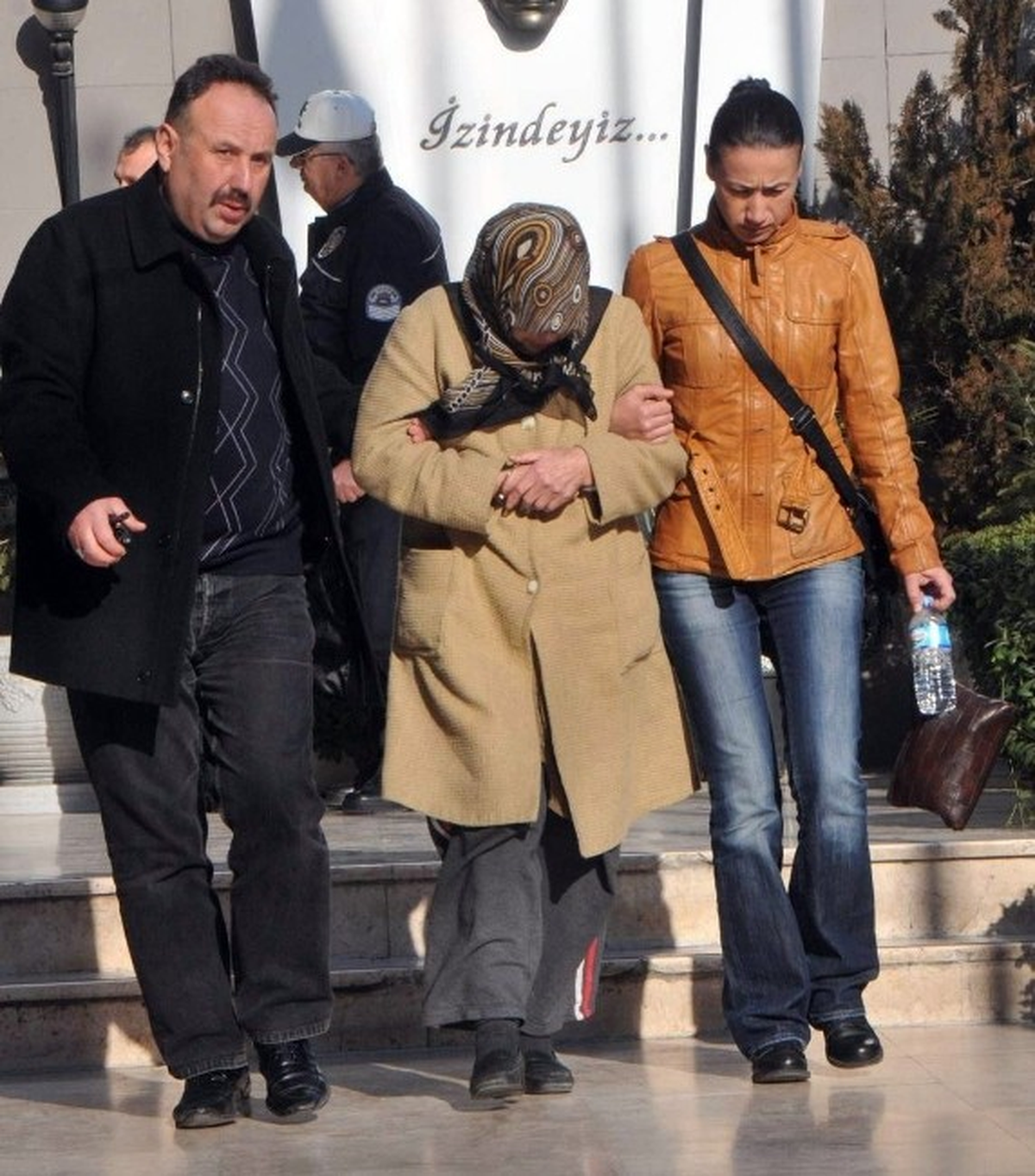 Torunu İçin Katil Olan Anneannenin Davasında Beklenen Rapor Geldi