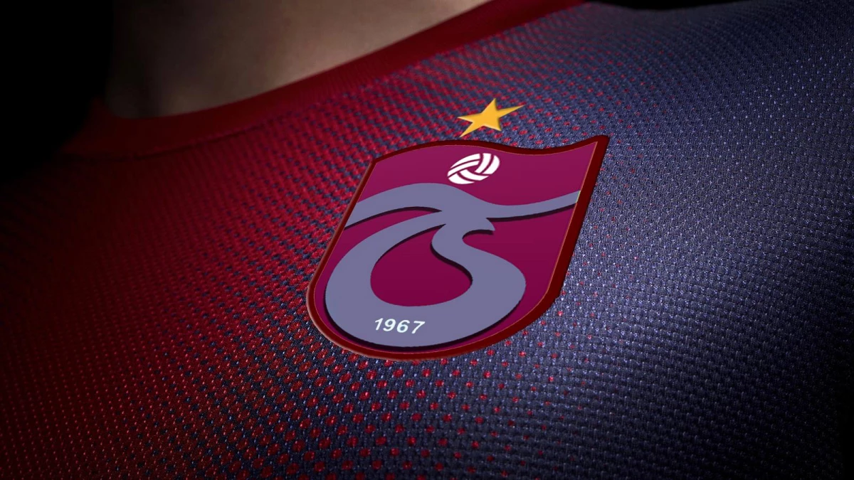 Trabzonspor\'un Yeni Sezon Formaları Basına Sızdı