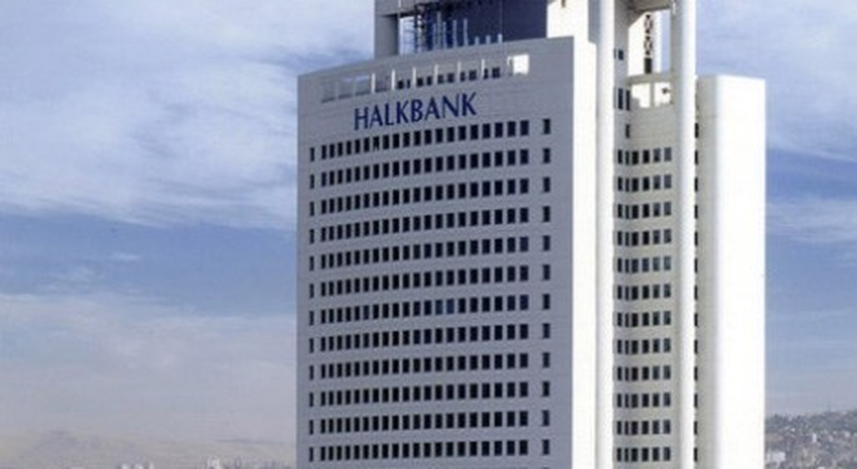 Türkiye Halk Bankası Açıklaması