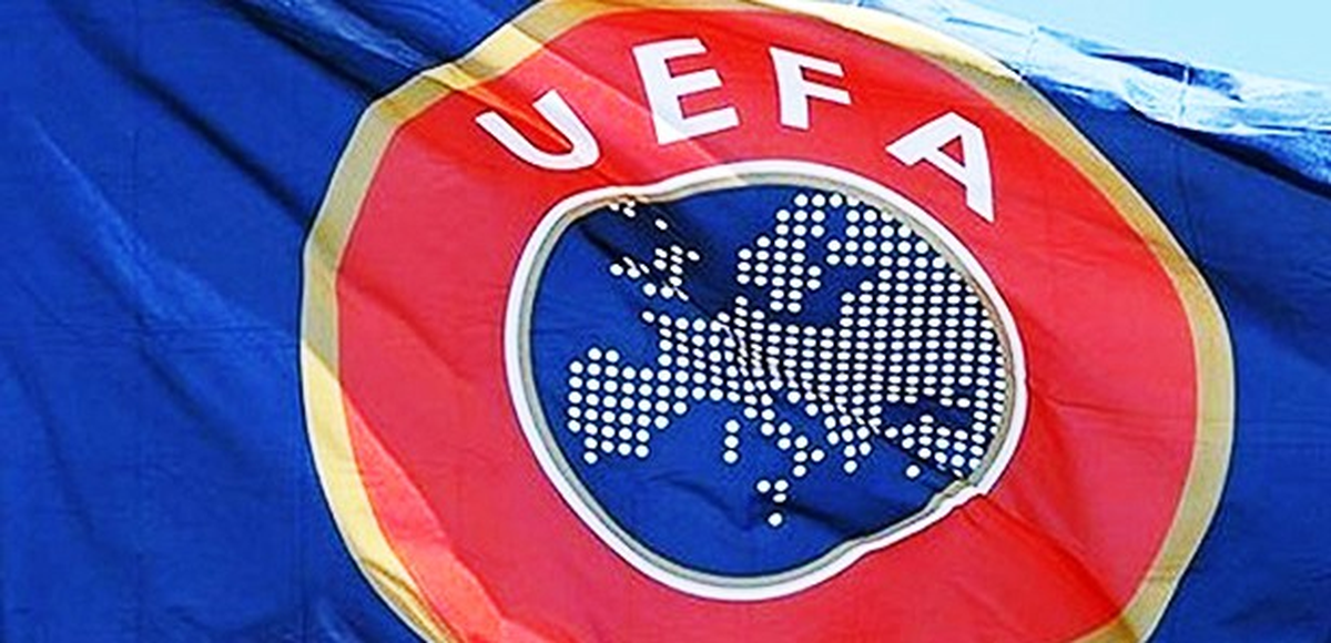UEFA\'dan Zihni Aksoy\'a Görev