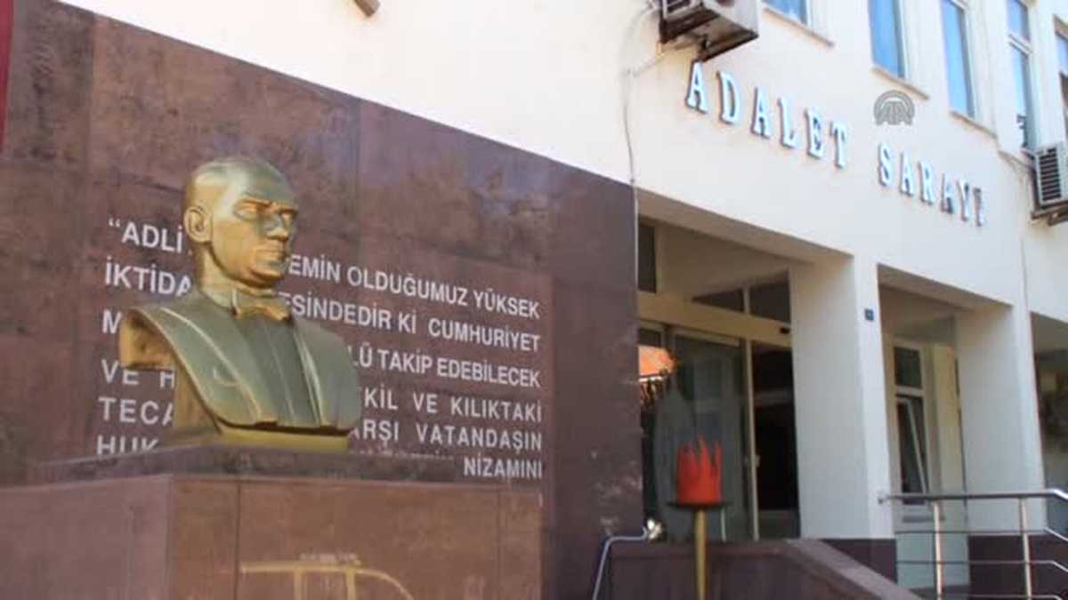 Uyuşturucu sevkıyatı yapıldığı iddiası -