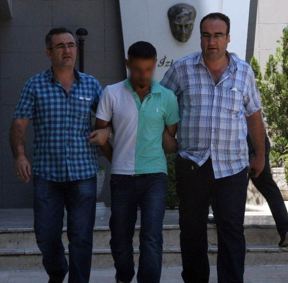 Vatandaş-Polis İş Birliği Dolandırıcıyı Yakalattı