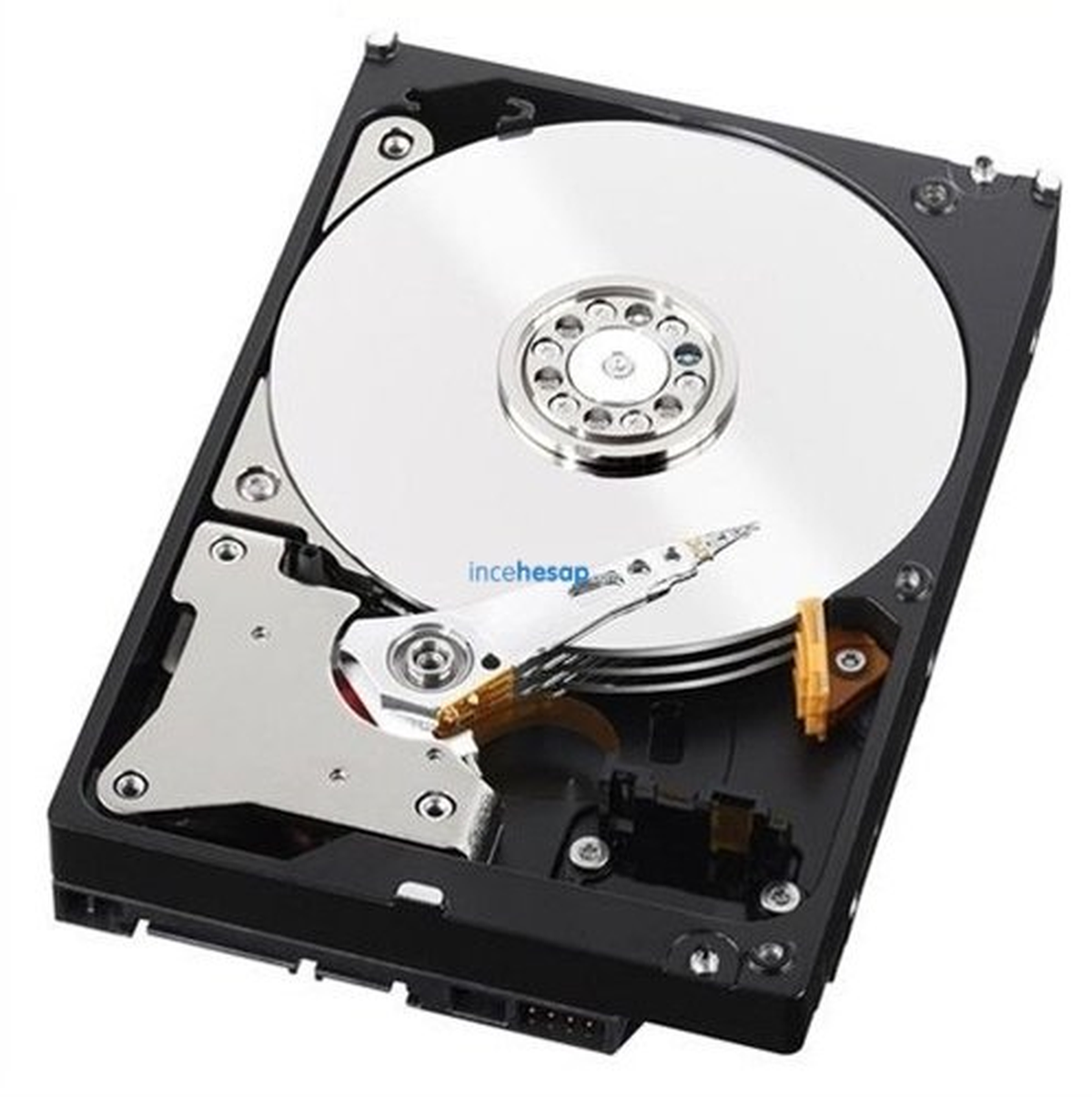 Wd 4 Tb Red Intellipower Sata3 64mb Wd40efrx