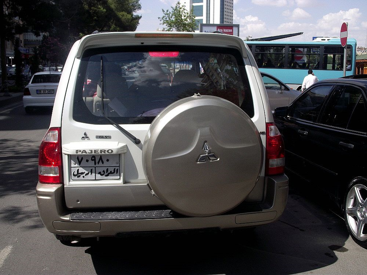 Yabancı Plakalı Araçlara Sıkı Denetim