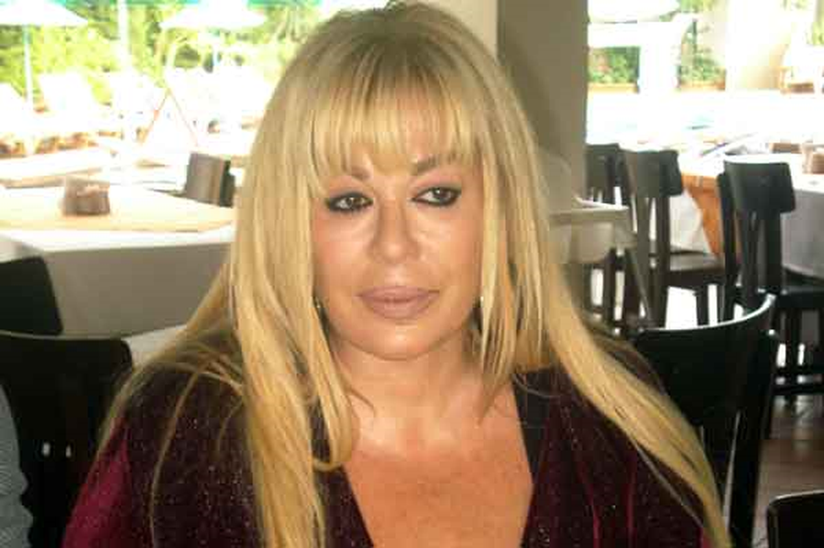 Zerrin Özer\'den Suç Duyurusu
