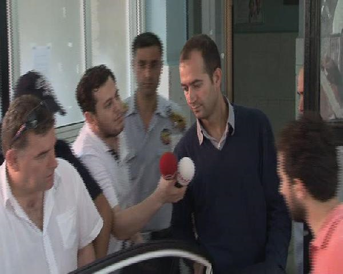 1 Kişi Daha Sağlık Kontrolüne Getirildi