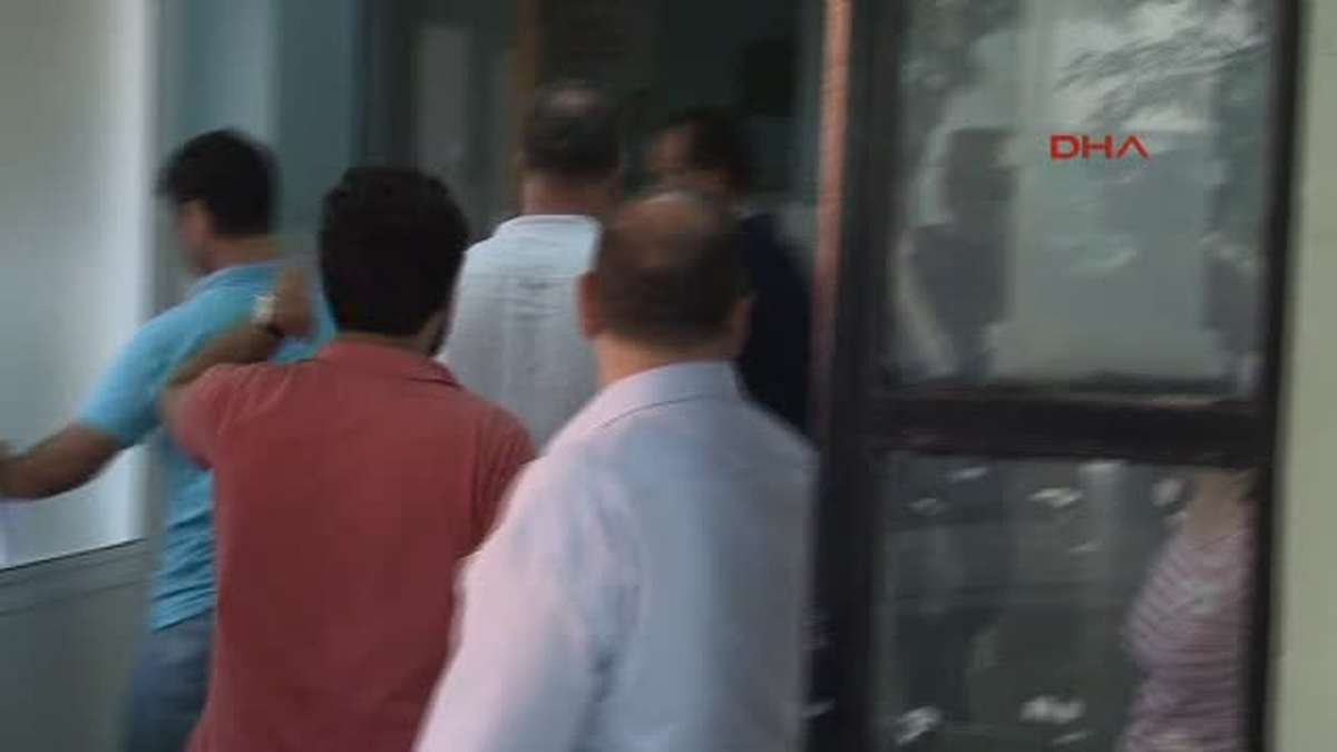 1 Zanlı Daha Sağlık Kontrolüne Getirildi