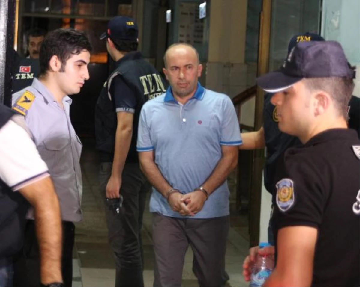 Gözaltına Alınan Polis: Vatan Haini Değiliz