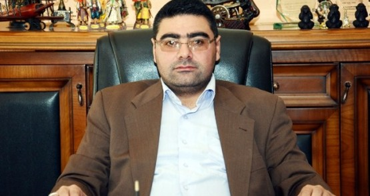 24 Temmuz Basın Bayramı