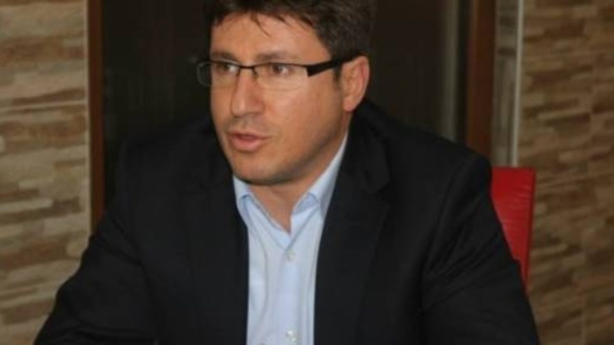 24 Temmuz Basın Bayramı