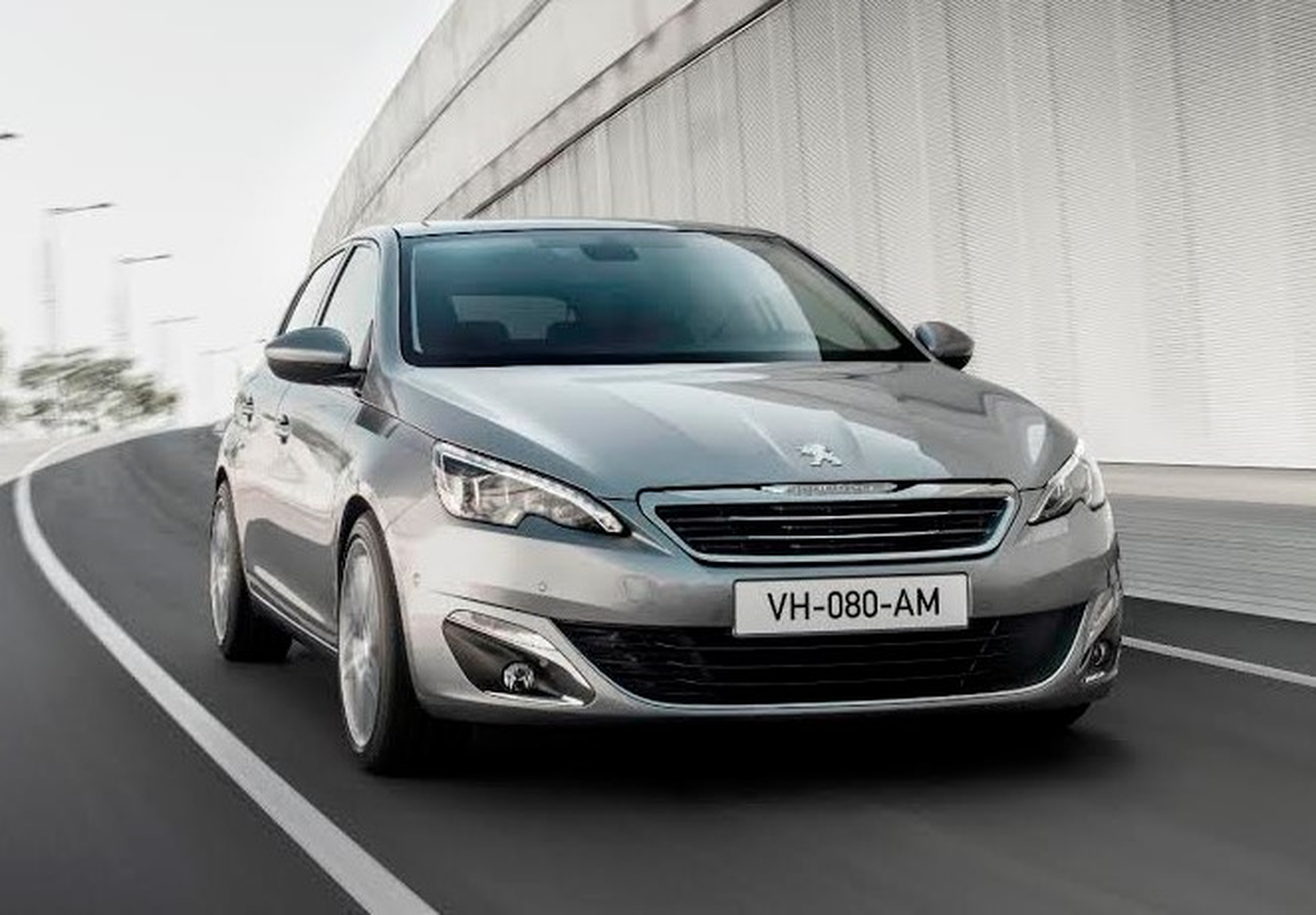 %5,7 Artarak 853 000 Adede Ulaşan Peugeot, Yarışa Geri Döndü