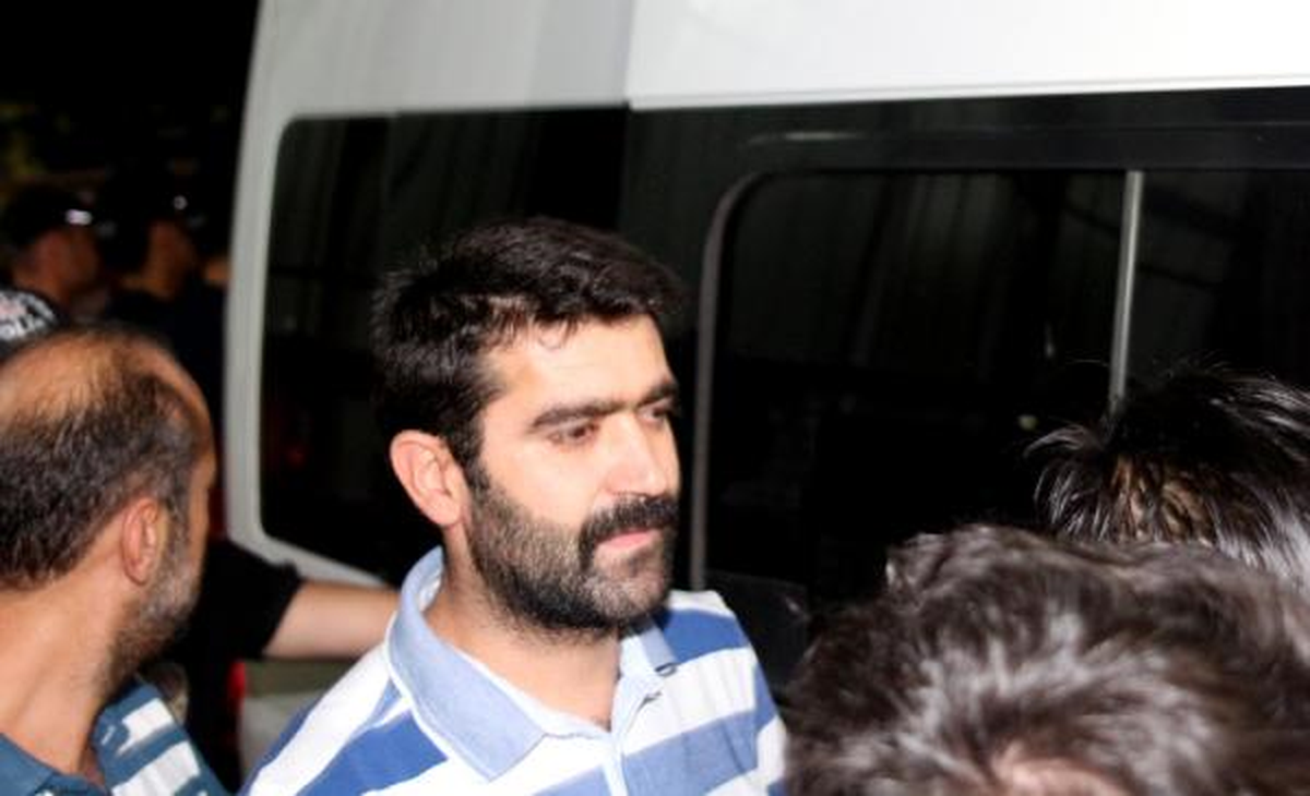 7 Kişi Daha Sağlık Kontrolünden Geçirildi