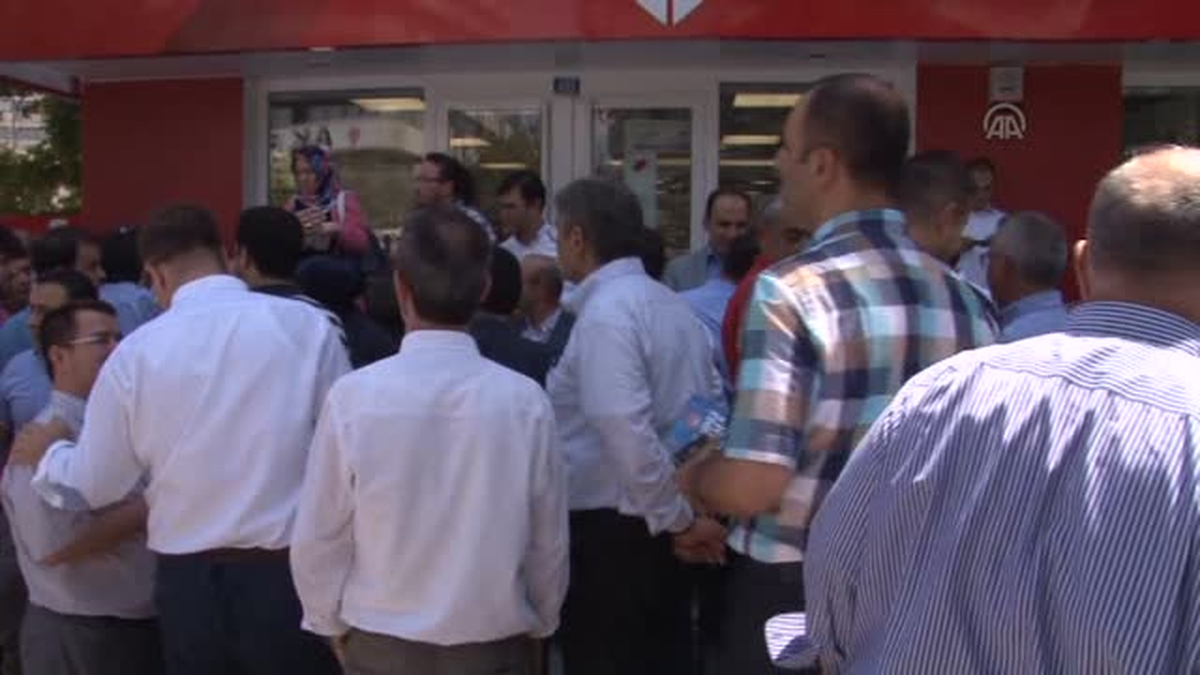 9 Yaşındaki Nisa\'dan Erdoğan\'ın Bağış Hesabına Havale