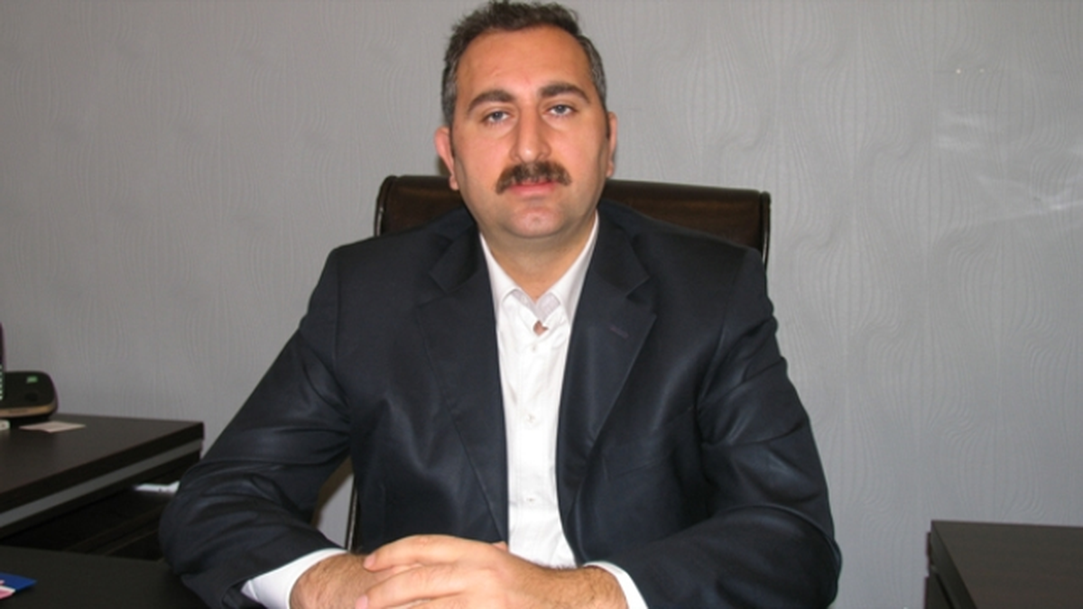 AK Parti Genel Başkan Yardımcısı: Tarihi Bir Seçim Yaşayacağız