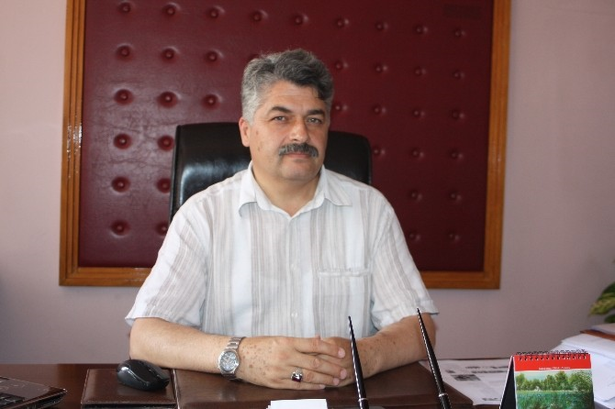 Alaşehir\'e Milli Eğitim Müdürü Atandı