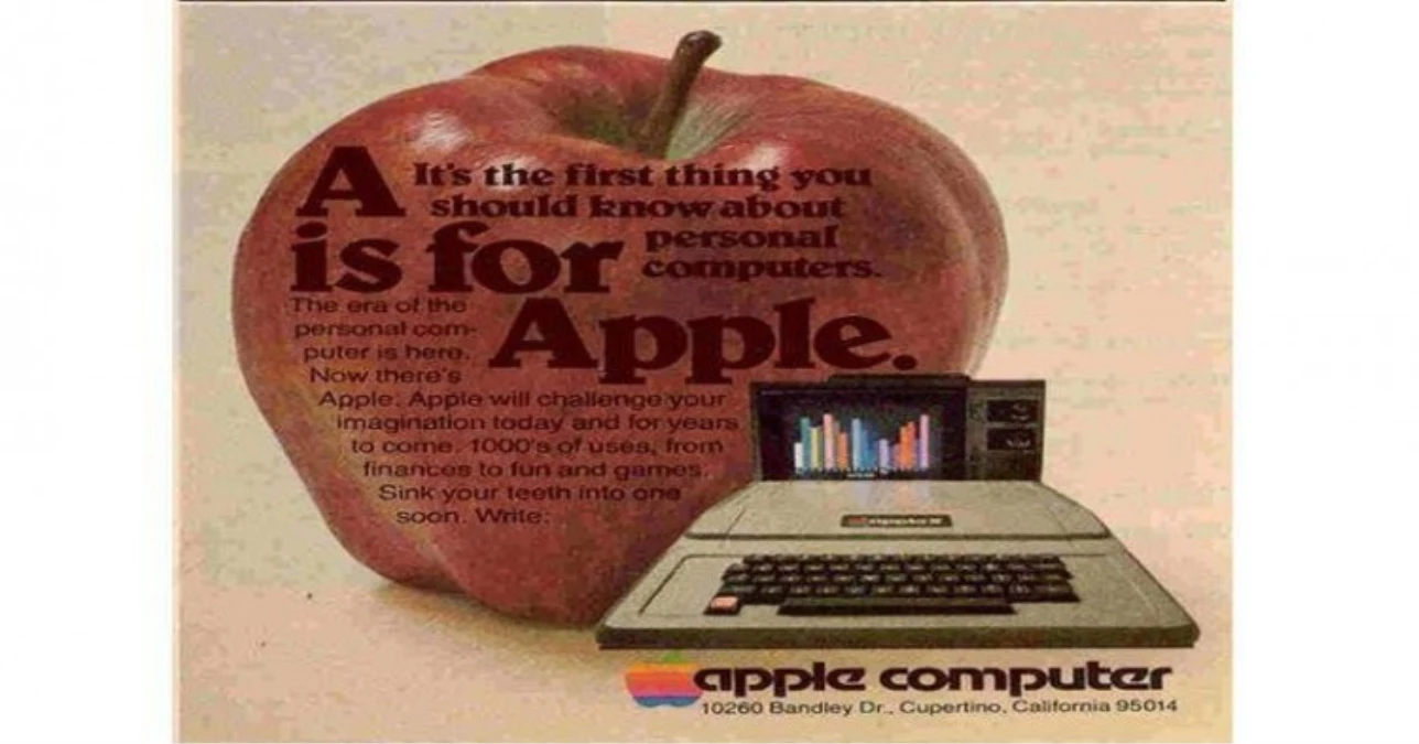Apple\'dan Yeni Reklam Filmi!