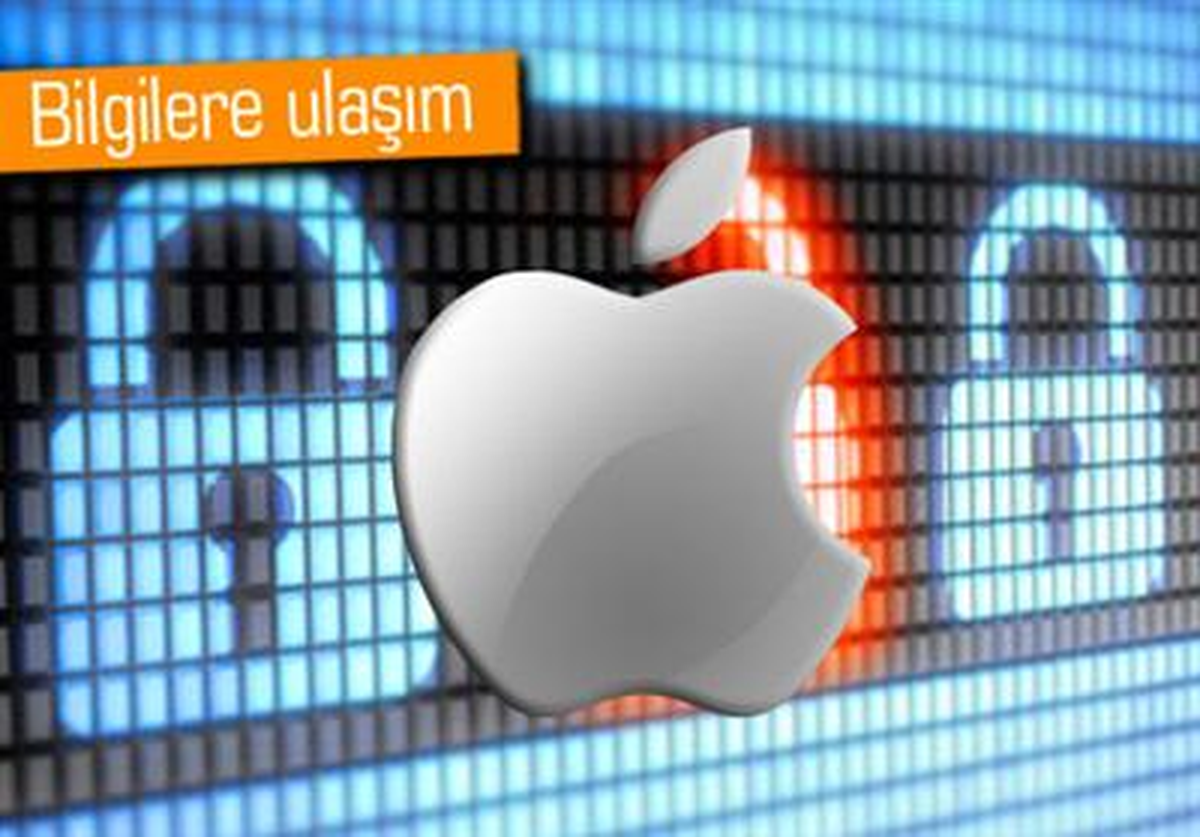 Apple, İos\'taki "Arka Kapı" İddialarını Yalanladı