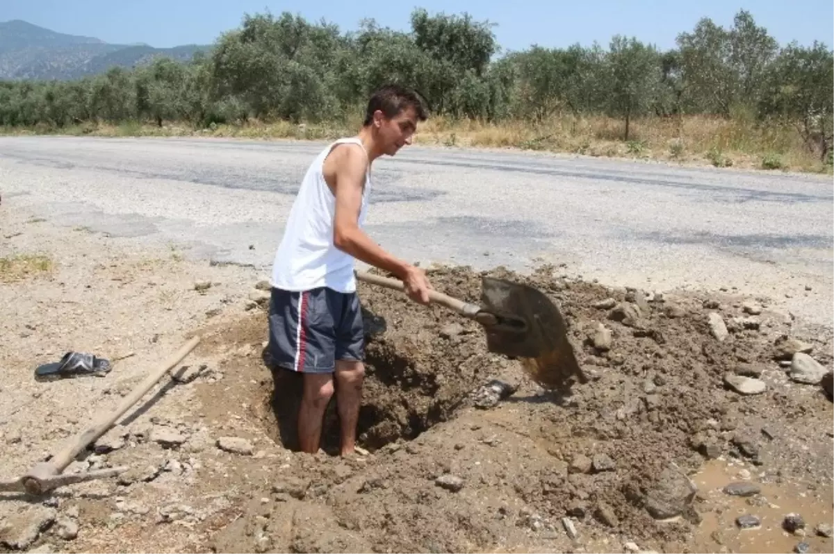 ASKİ Mahalleye Dönen Köylerde Su Ücretlerini Belirledi