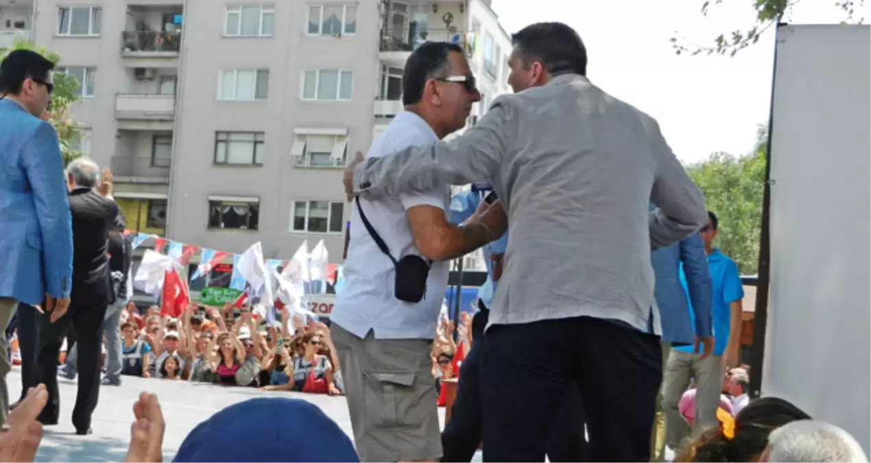 Attığı Her Kulaç, Kuzey Kıbrıs\'a Yatırım Çağrısı Olacak