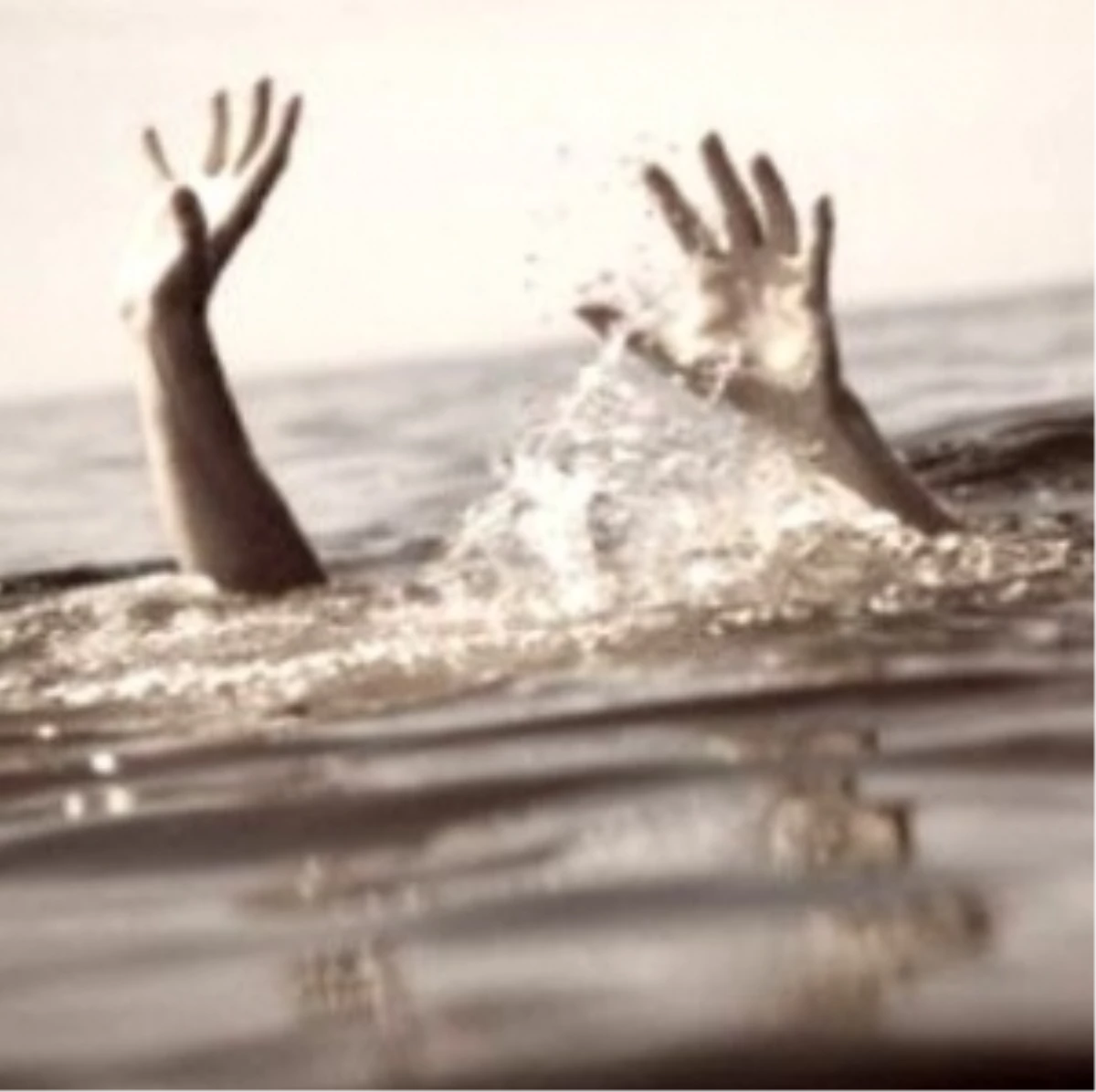 2.5 Yaşındaki Enisa, Sulama Havuzunda Boğuldu